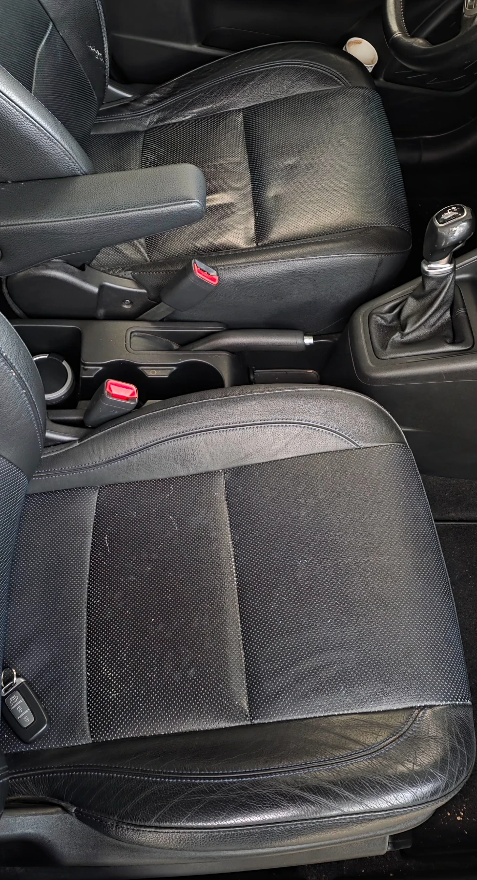 Hyundai Ix20 1600 /125 ps, снимка 5 - Автомобили и джипове - 54409531