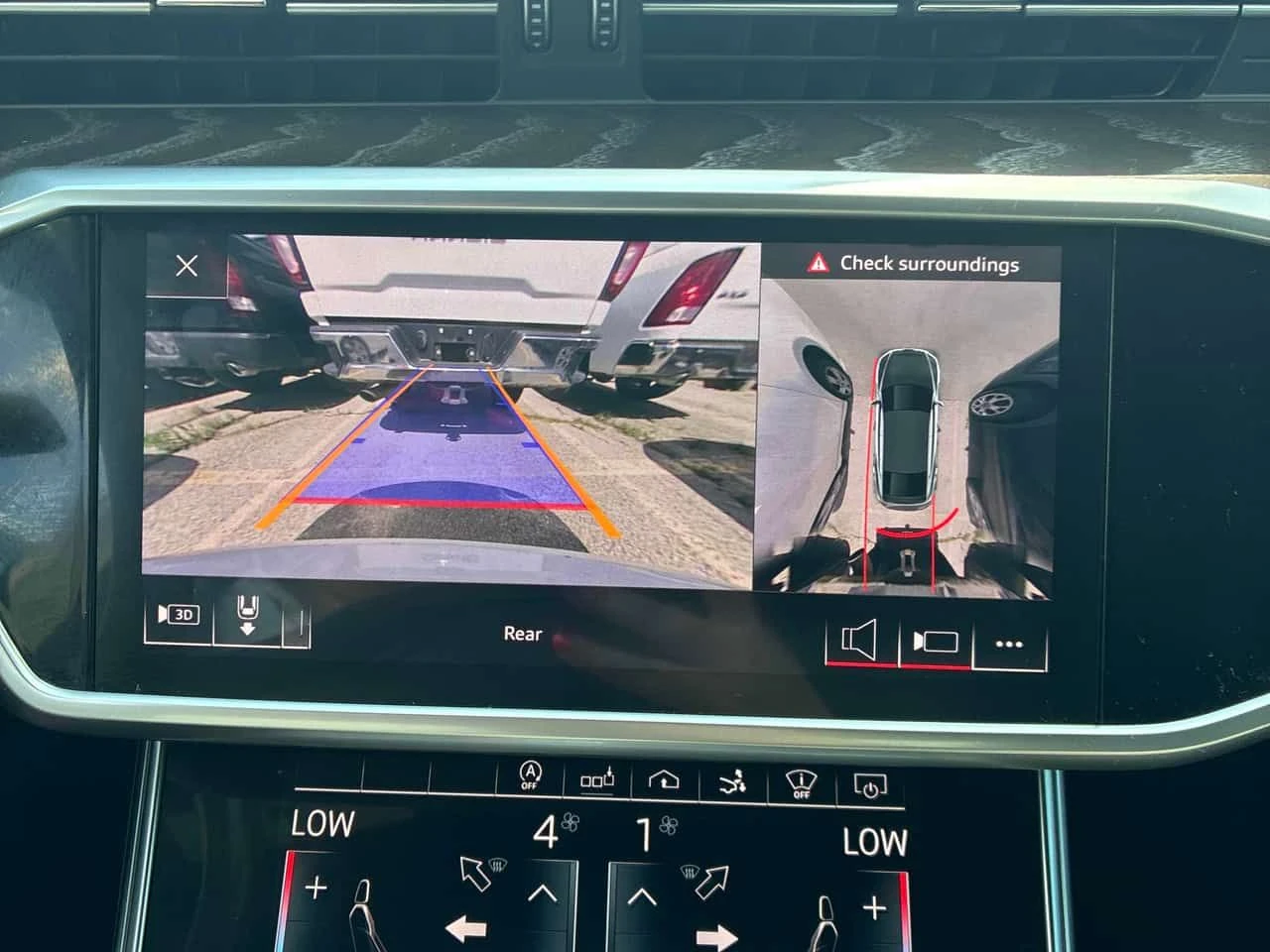 Audi A7 Technik/360/HUD/B&O/MATRIX/��������� | Mobile.bg � ����������� 15