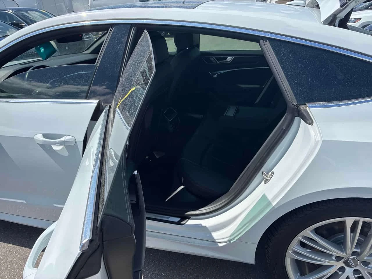 Audi A7 Technik/360/HUD/B&O/MATRIX/��������� | Mobile.bg � ����������� 17