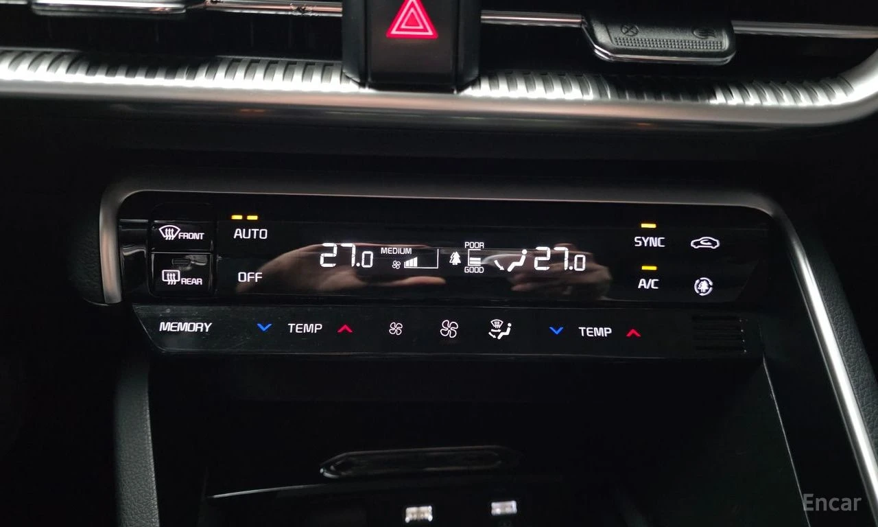 Kia K5 2.0* �������* 360������* ������* LANE* ASSIST*  | Mobile.bg � ����������� 11