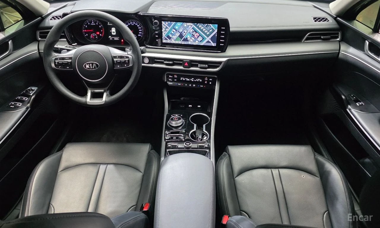 Kia K5 2.0* �������* 360������* ������* LANE* ASSIST*  | Mobile.bg � ����������� 6