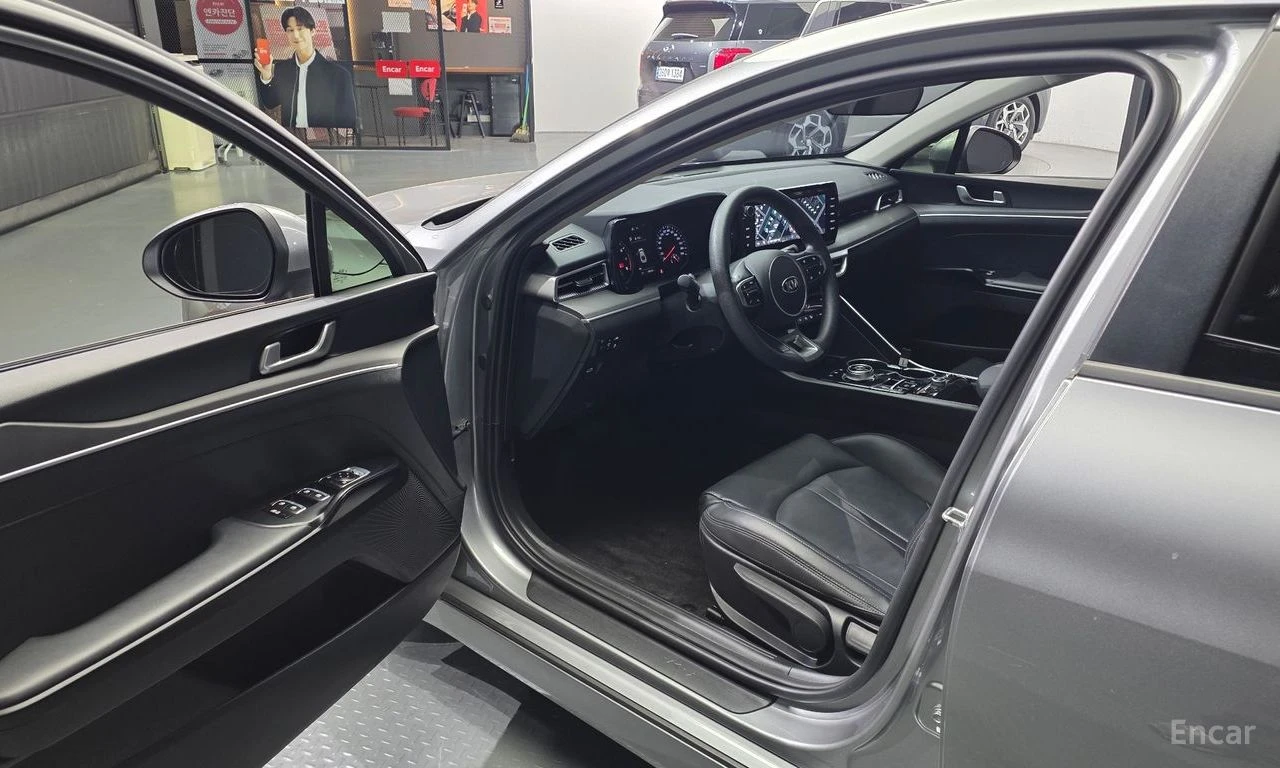 Kia K5 2.0* �������* 360������* ������* LANE* ASSIST*  | Mobile.bg � ����������� 5