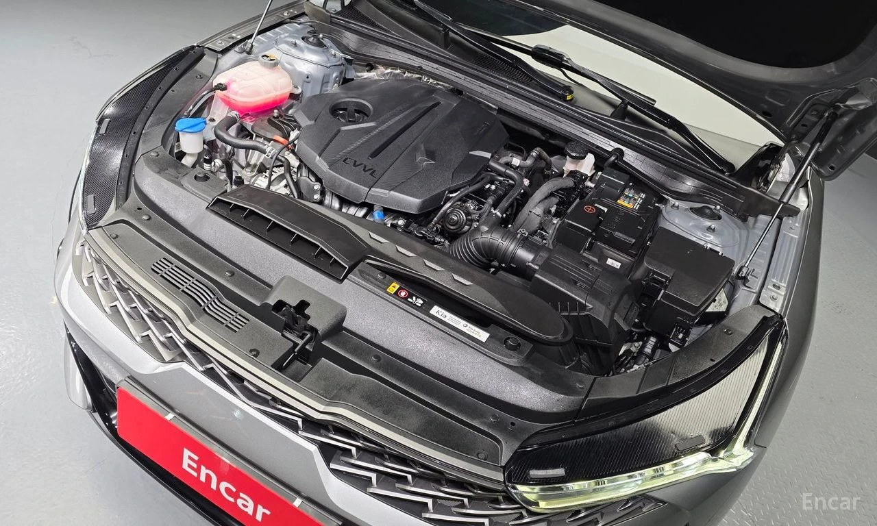 Kia K5 2.0* �������* 360������* ������* LANE* ASSIST*  | Mobile.bg � ����������� 17