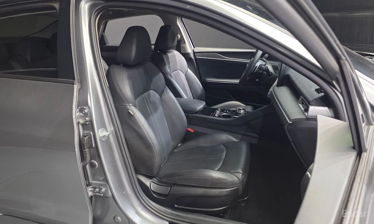 Kia K5 2.0* �������* 360������* ������* LANE* ASSIST*  | Mobile.bg � ����������� 14