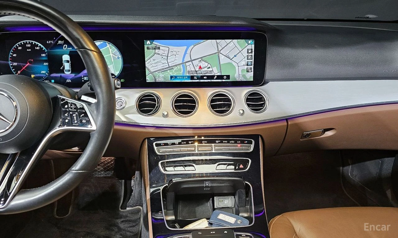 Mercedes-Benz E 250 Avantgarde* DISTRONIC* DIGITAL* AMBIENT* ПОДГРЕВ* , снимка 12 - Автомобили и джипове - 54713093