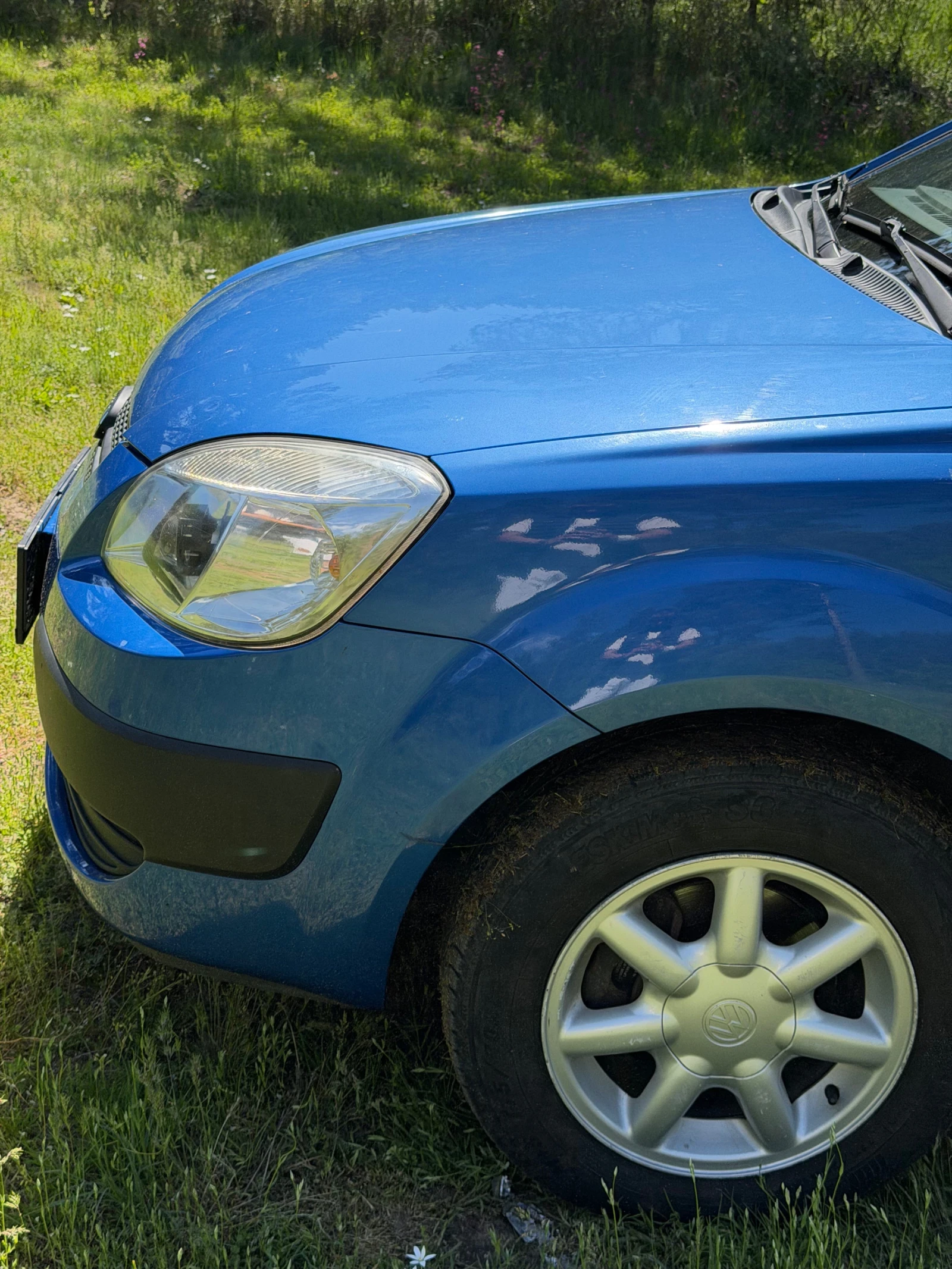 Kia Rio 1.4, снимка 3 - Автомобили и джипове - 54726229