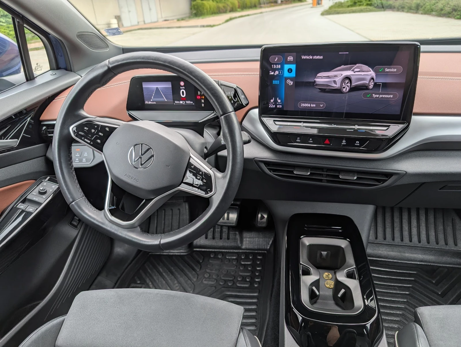 VW ID.4, снимка 15 - Автомобили и джипове - 54829557