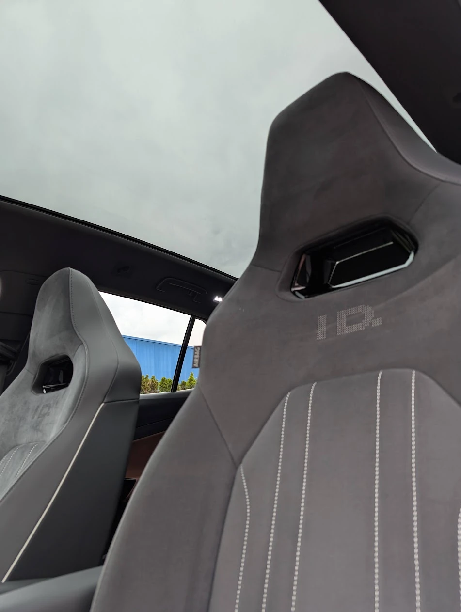 VW ID.4, снимка 9 - Автомобили и джипове - 54829557