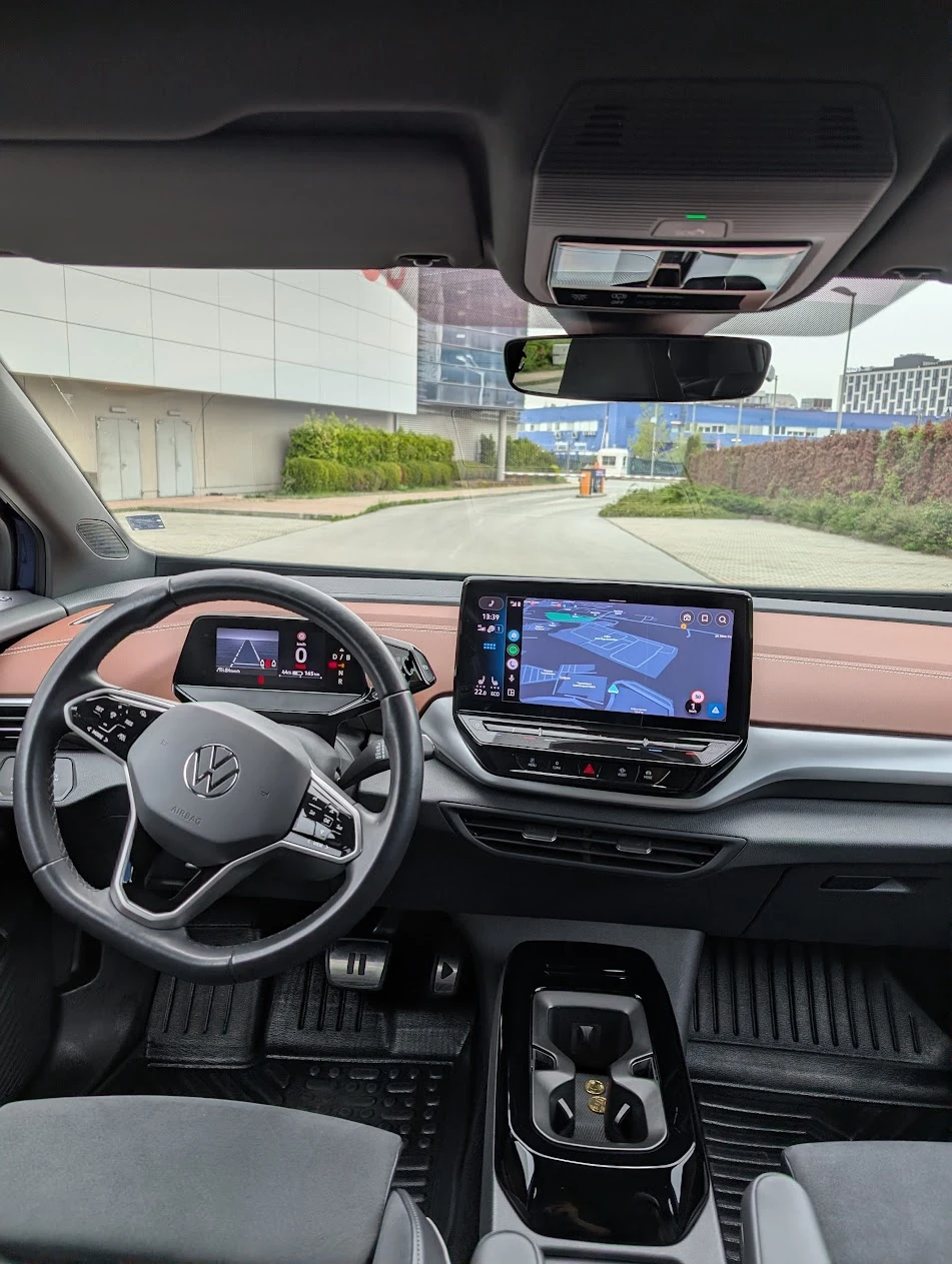 VW ID.4, снимка 14 - Автомобили и джипове - 54829557