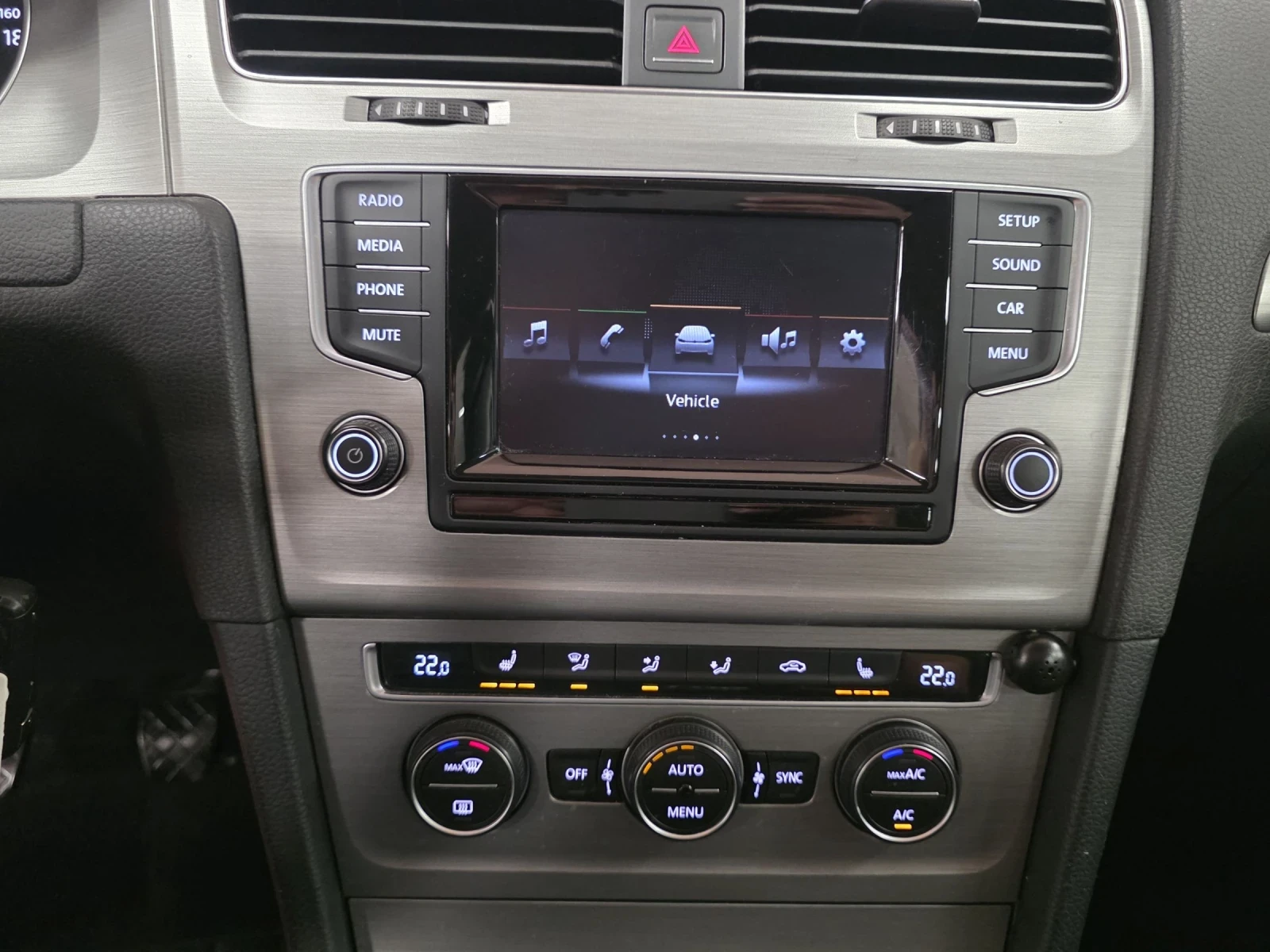 VW Golf Variant | 1.4 TSI | Comfortline , снимка 9 - Автомобили и джипове - 55017033