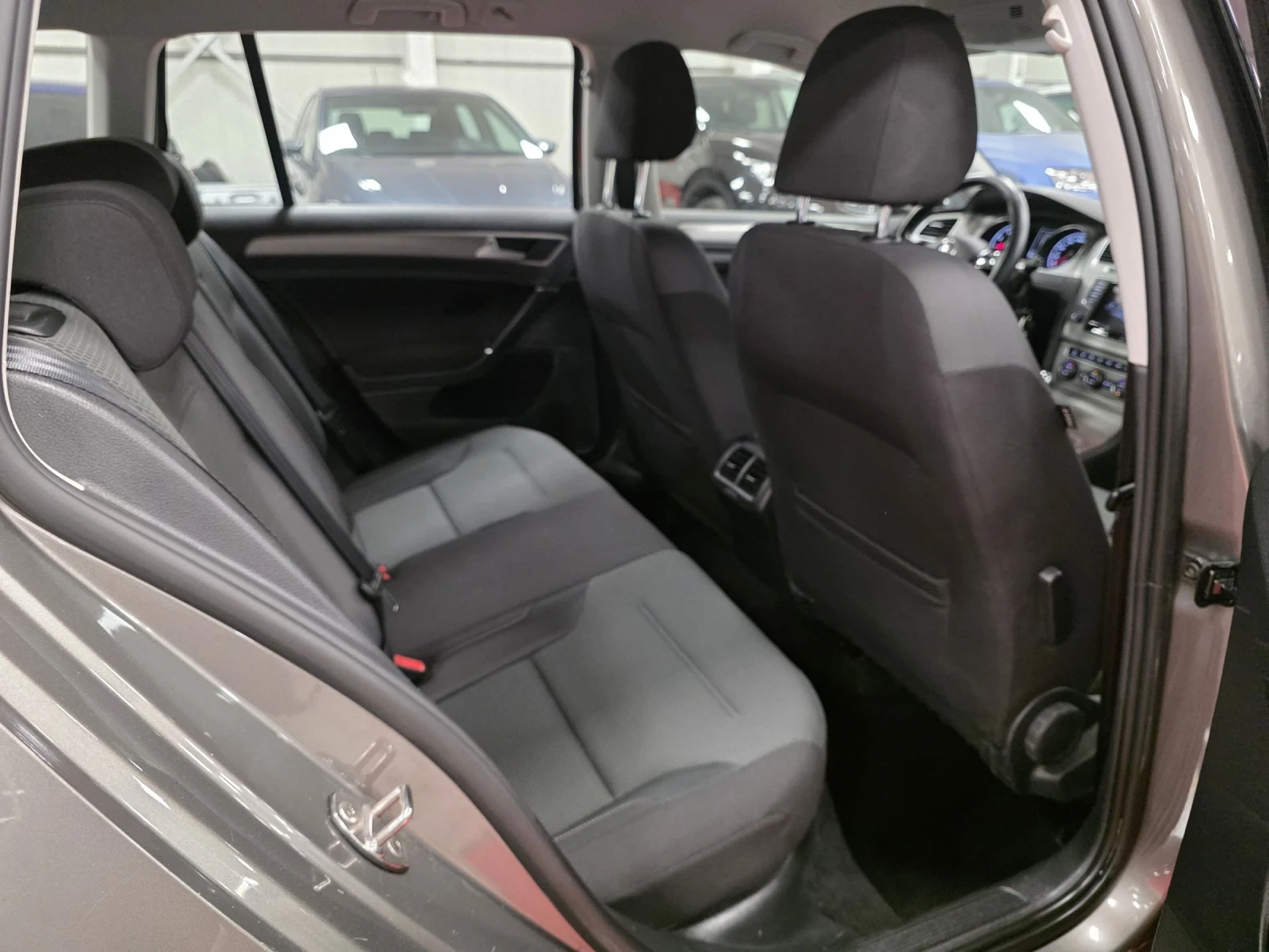VW Golf Variant | 1.4 TSI | Comfortline , снимка 12 - Автомобили и джипове - 55017033