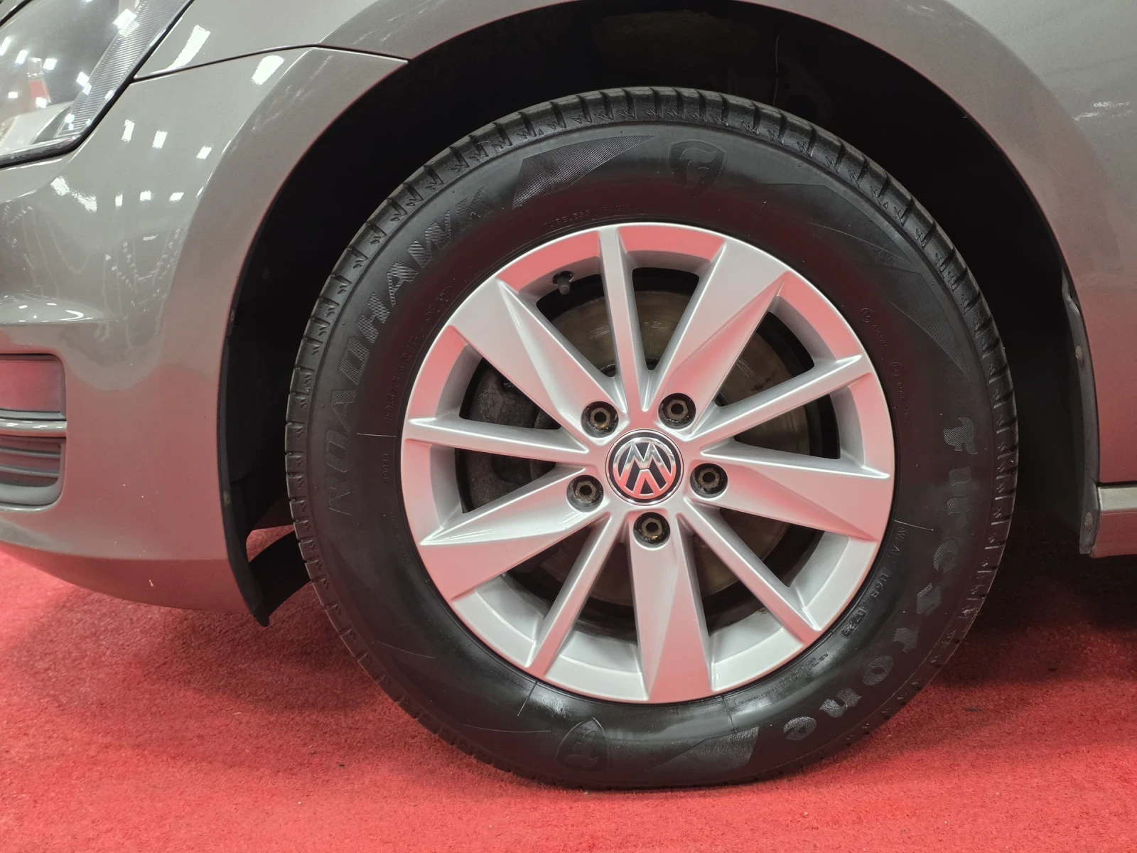 VW Golf Variant | 1.4 TSI | Comfortline , снимка 6 - Автомобили и джипове - 55017033