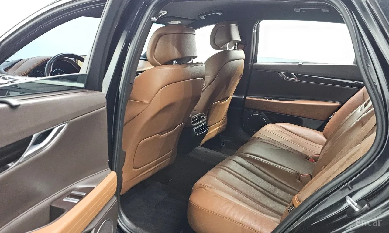 Genesis G80 360 ������ | ��������� | HEADUP | DISTRONIC | Mobile.bg � ����������� 12