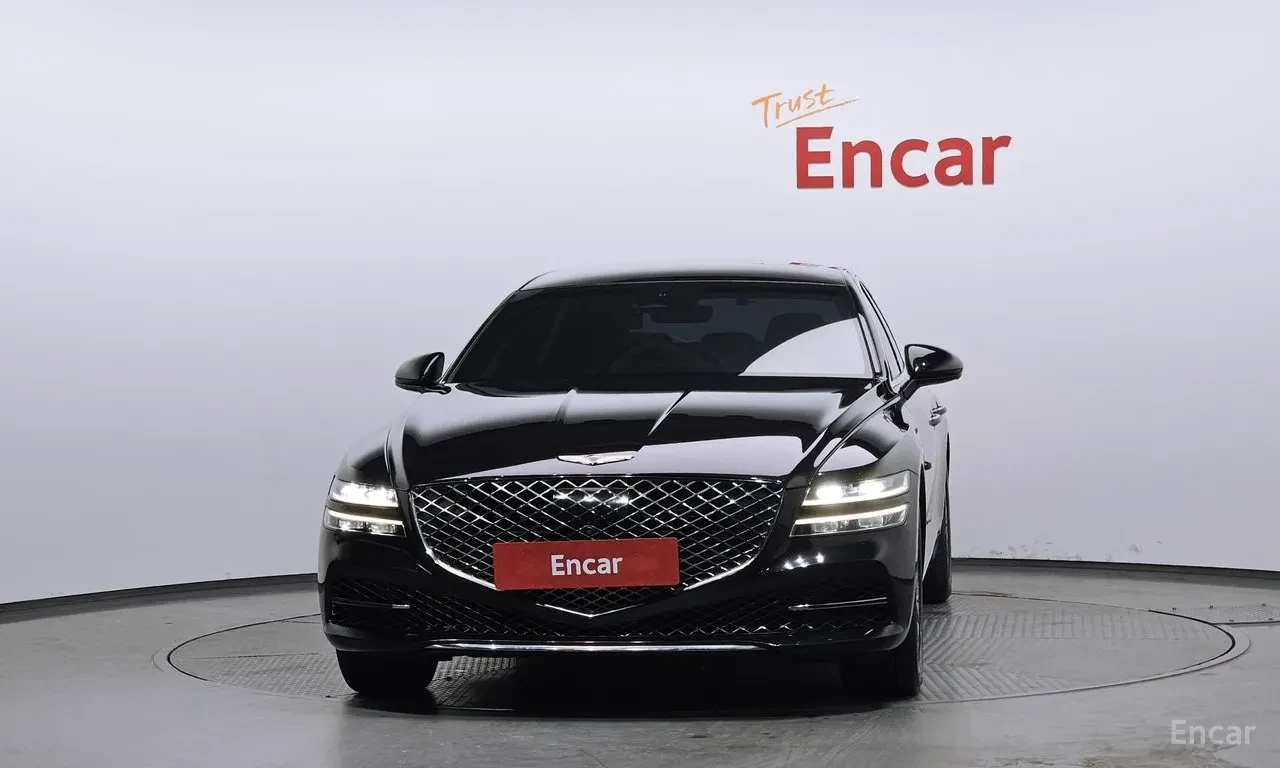 Genesis G80 360 ������ | ��������� | HEADUP | DISTRONIC | Mobile.bg � ����������� 3