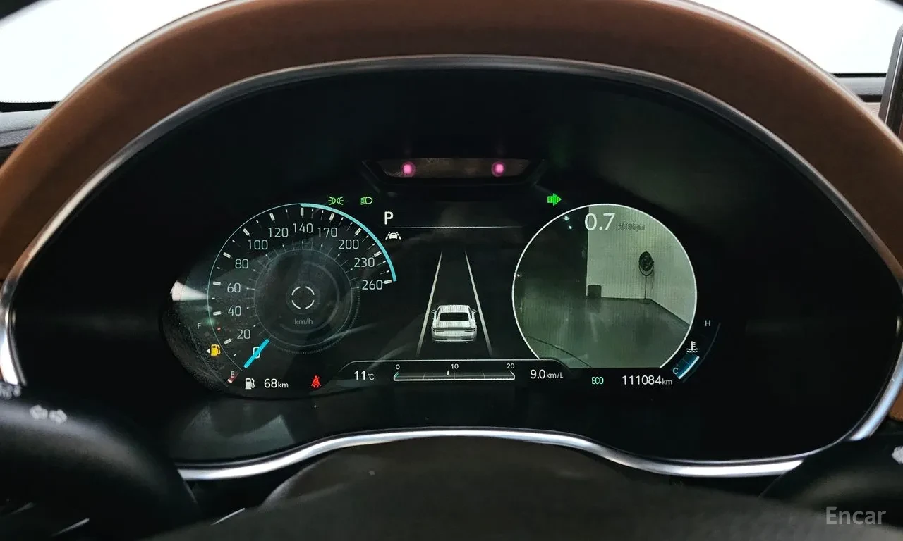 Genesis G80 360 ������ | ��������� | HEADUP | DISTRONIC | Mobile.bg � ����������� 8