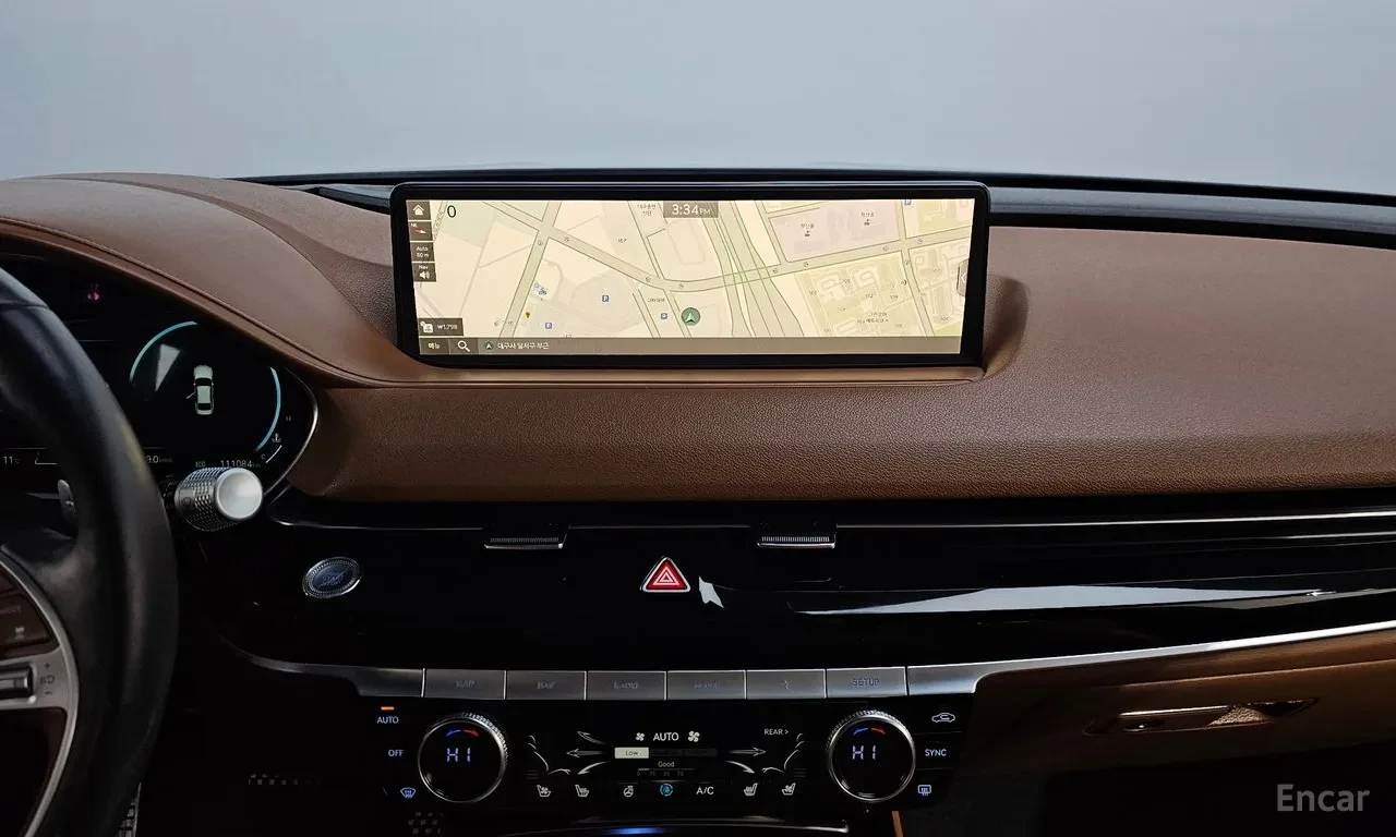Genesis G80 360 ������ | ��������� | HEADUP | DISTRONIC | Mobile.bg � ����������� 14