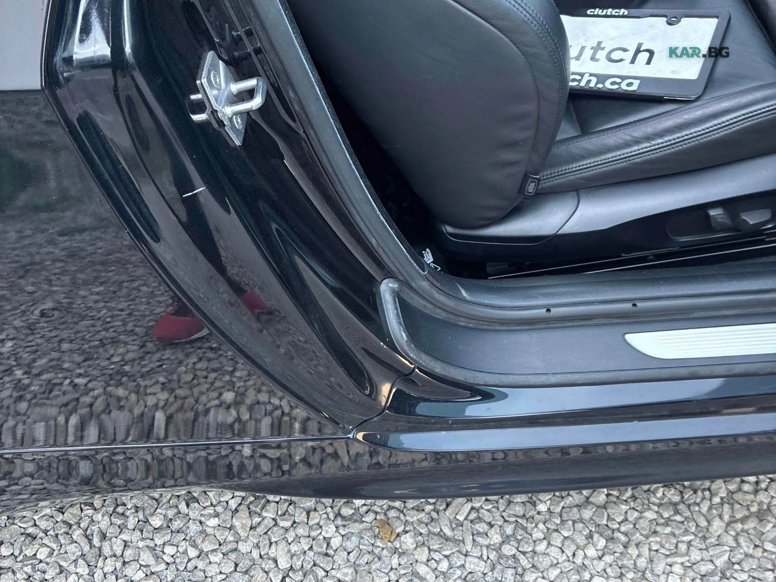 BMW M3 Автокредит Цена до България, снимка 11 - Автомобили и джипове - 55275676