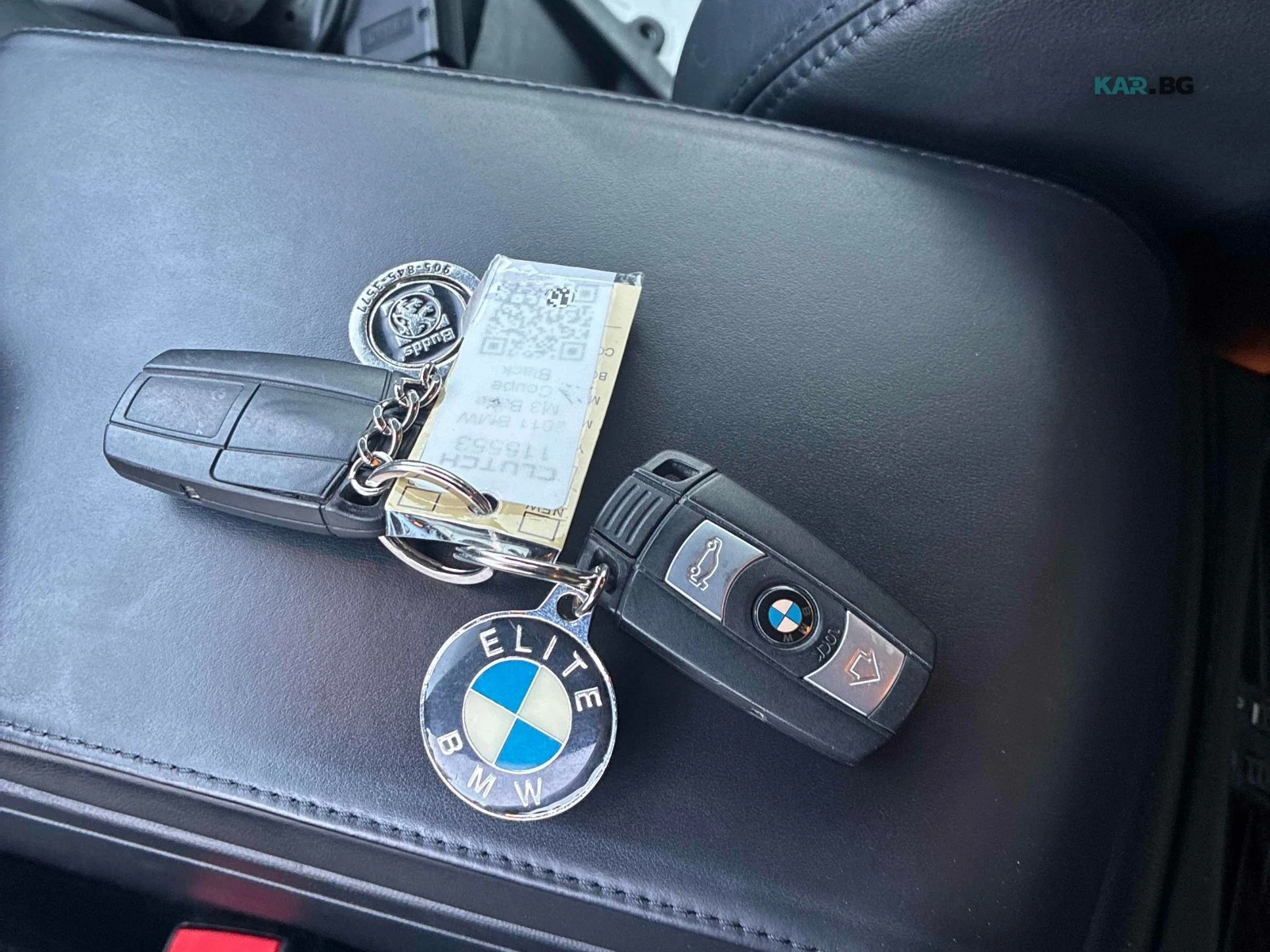 BMW M3 Автокредит Цена до България, снимка 10 - Автомобили и джипове - 55275676