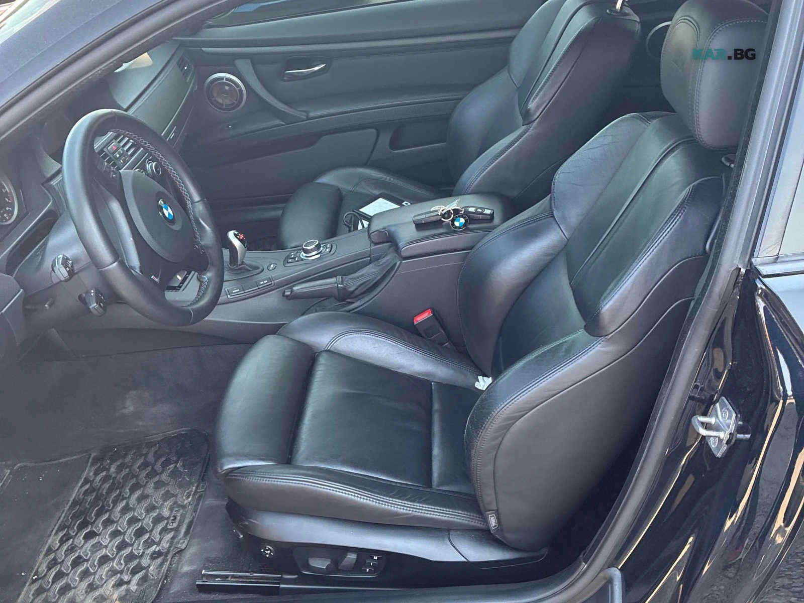 BMW M3 Автокредит Цена до България, снимка 9 - Автомобили и джипове - 55275676