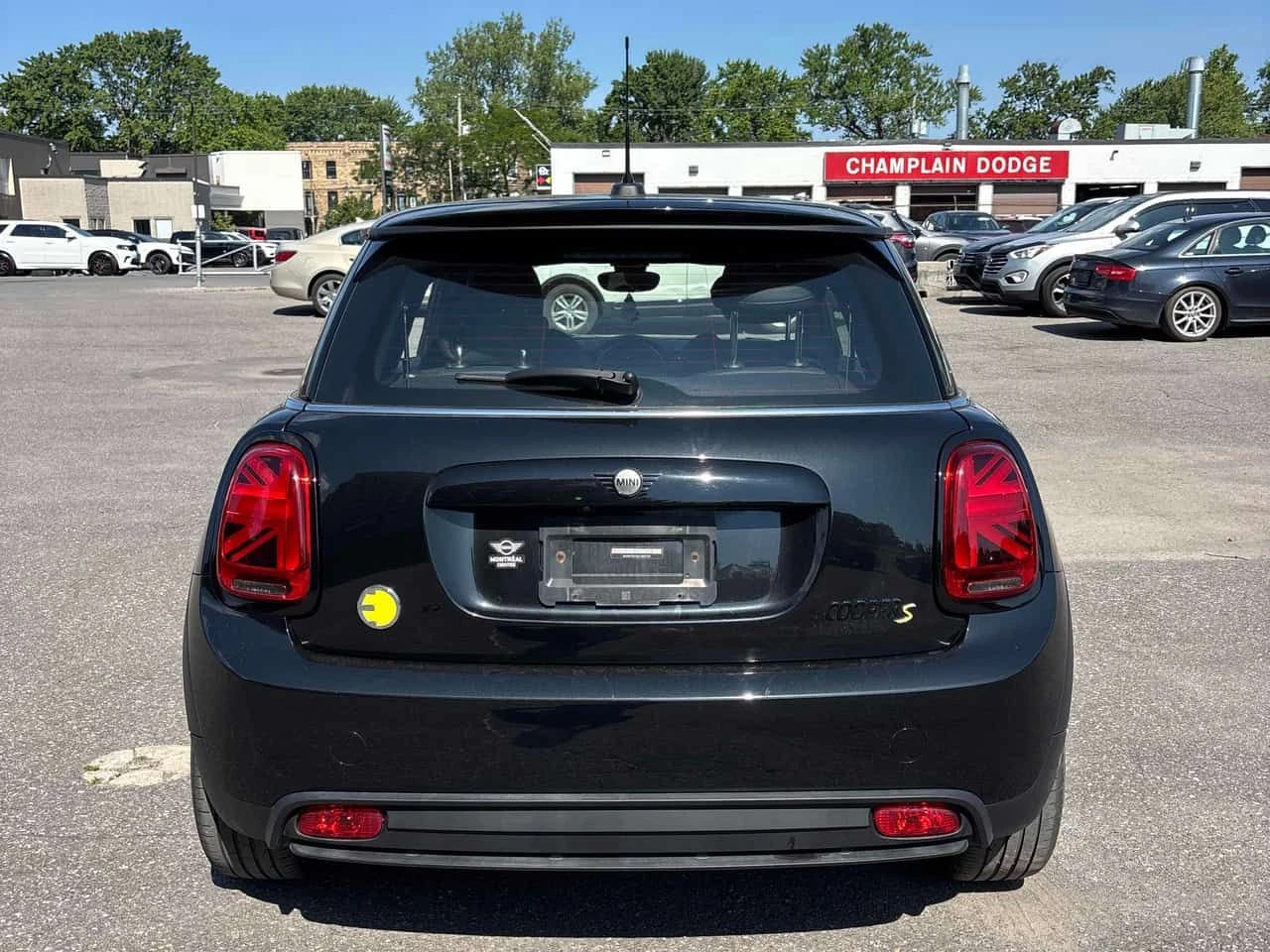 Mini John Cooper Works * SE * CARFAX * ���� �� �� | Mobile.bg � ����������� 5