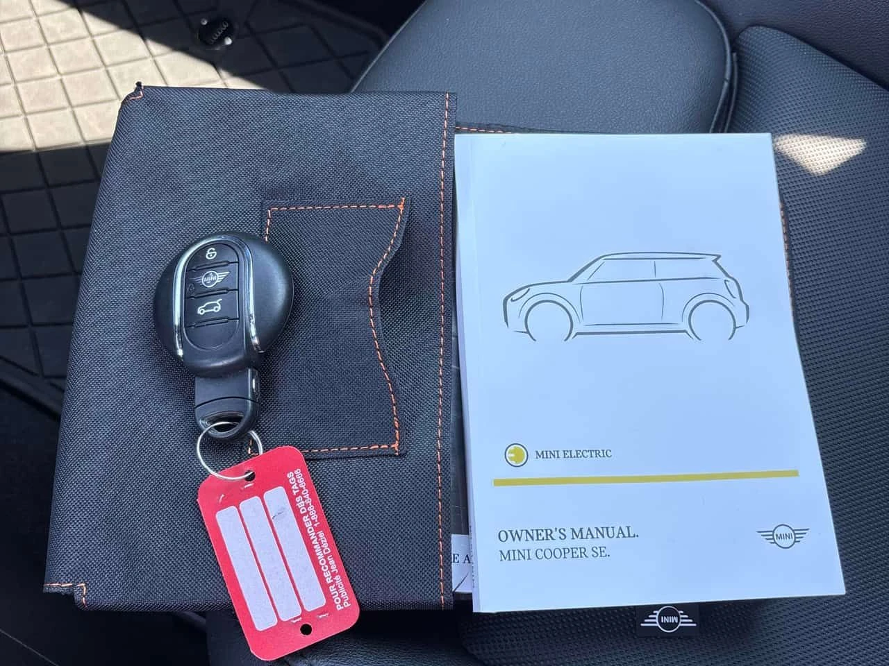 Mini John Cooper Works * SE * CARFAX * ���� �� �� | Mobile.bg � ����������� 11