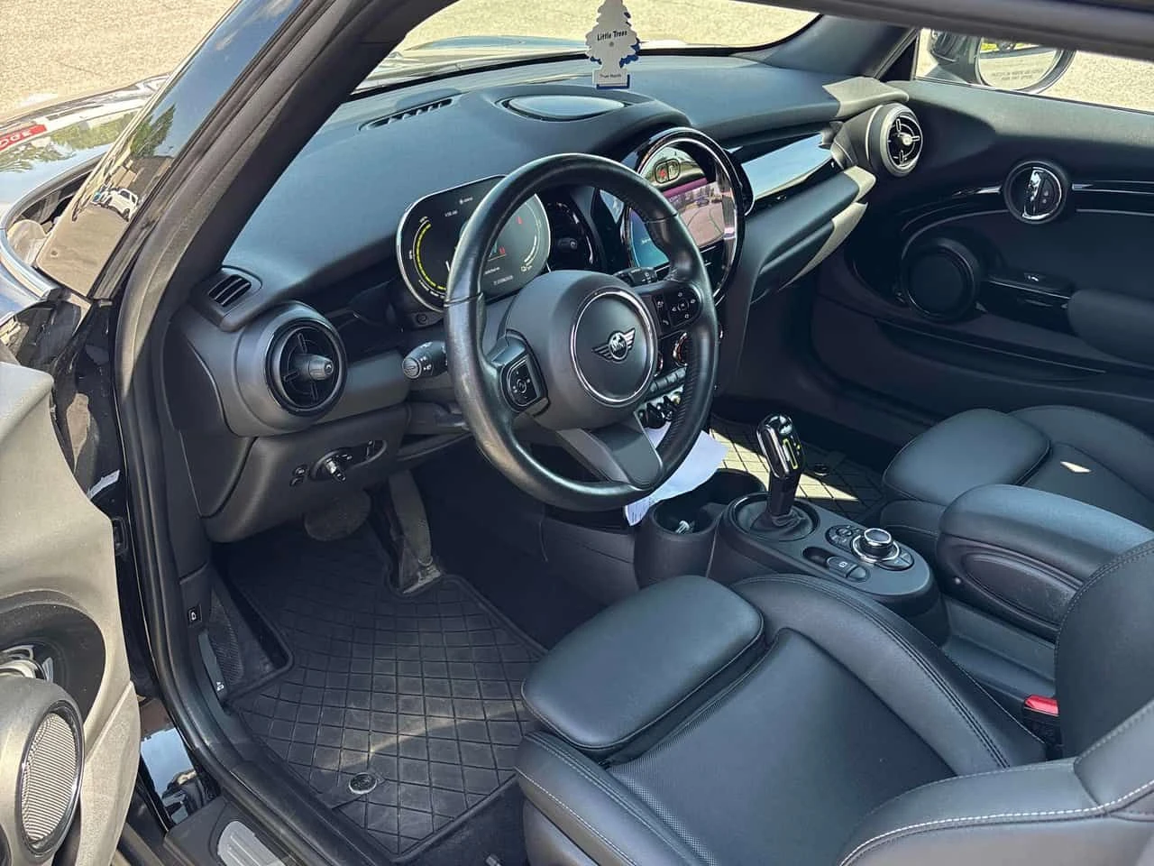 Mini John Cooper Works * SE * CARFAX * ���� �� �� | Mobile.bg � ����������� 8