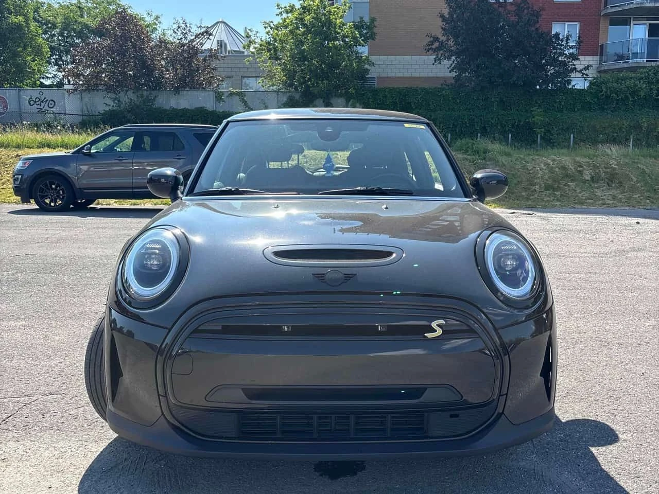 Mini John Cooper Works * SE * CARFAX * ���� �� �� | Mobile.bg � ����������� 4