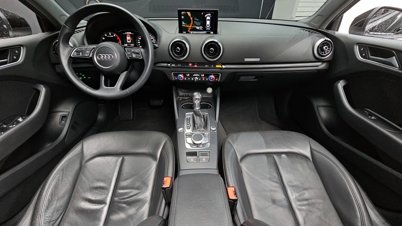 Audi A3 40tfsi 8V, снимка 7 - Автомобили и джипове - 55324917