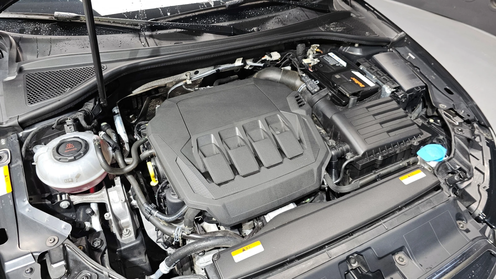 Audi A3 40tfsi 8V, снимка 17 - Автомобили и джипове - 55324917