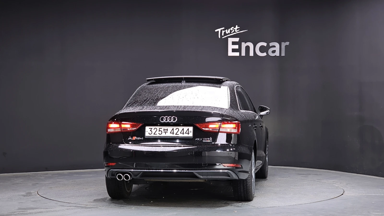 Audi A3 40tfsi 8V, снимка 4 - Автомобили и джипове - 55324917