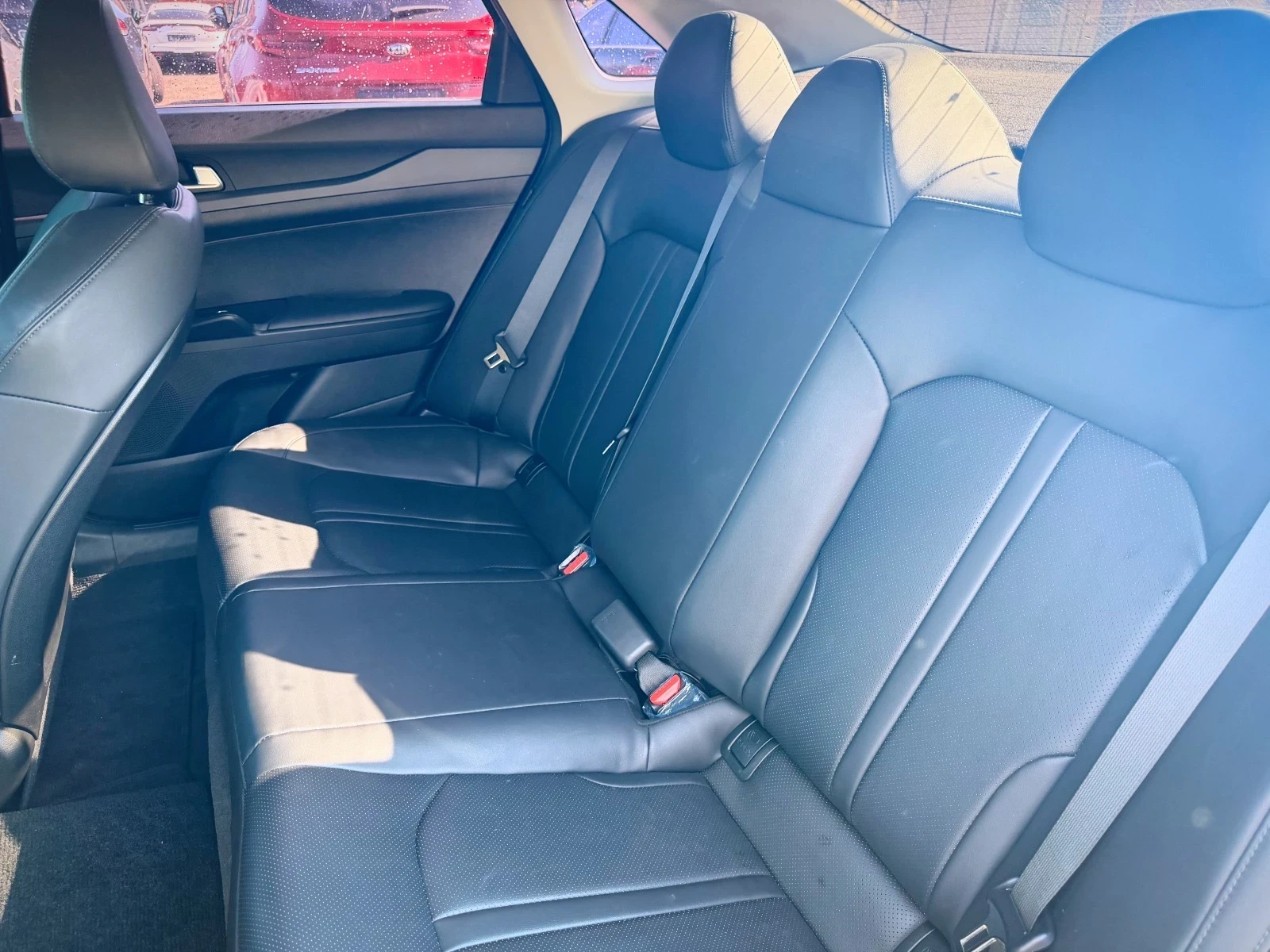 Kia K5 2.0LPI TRENDY autogeorge.com, снимка 15 - Автомобили и джипове - 55369375