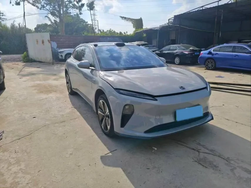 NIO ET5 ET5T BEV 100 kWh AWD | Mobile.bg � ����������� 3