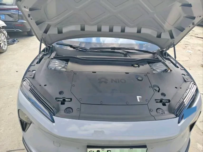 NIO ET5 ET5T BEV 100 kWh AWD | Mobile.bg � ����������� 4
