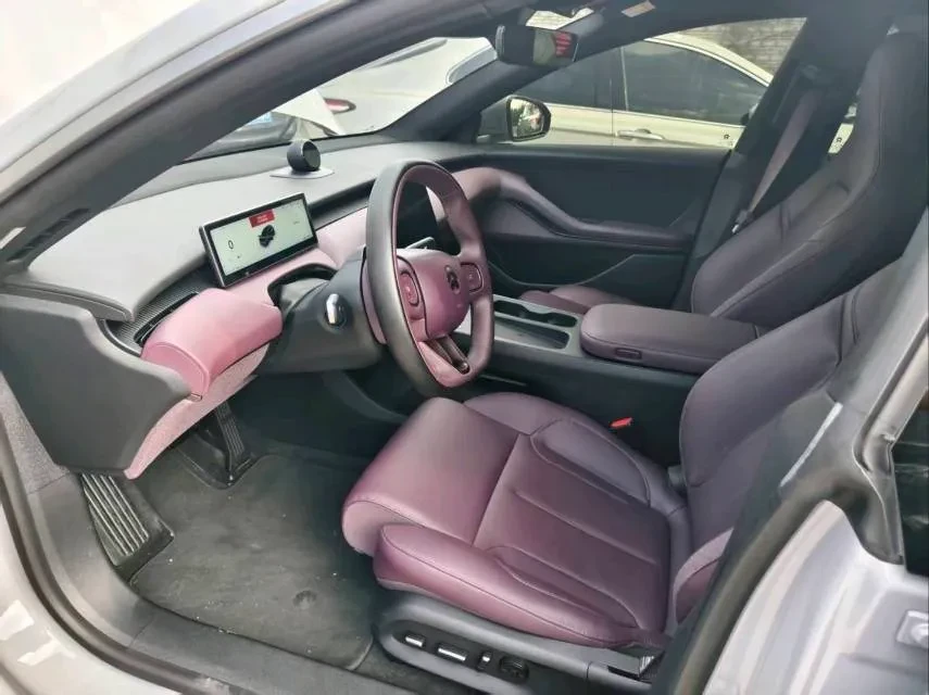 NIO ET5 ET5T BEV 100 kWh AWD | Mobile.bg � ����������� 6