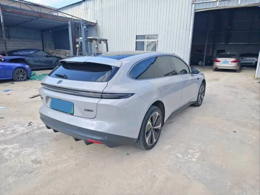 NIO ET5 ET5T BEV 100 kWh AWD | Mobile.bg � ����������� 2