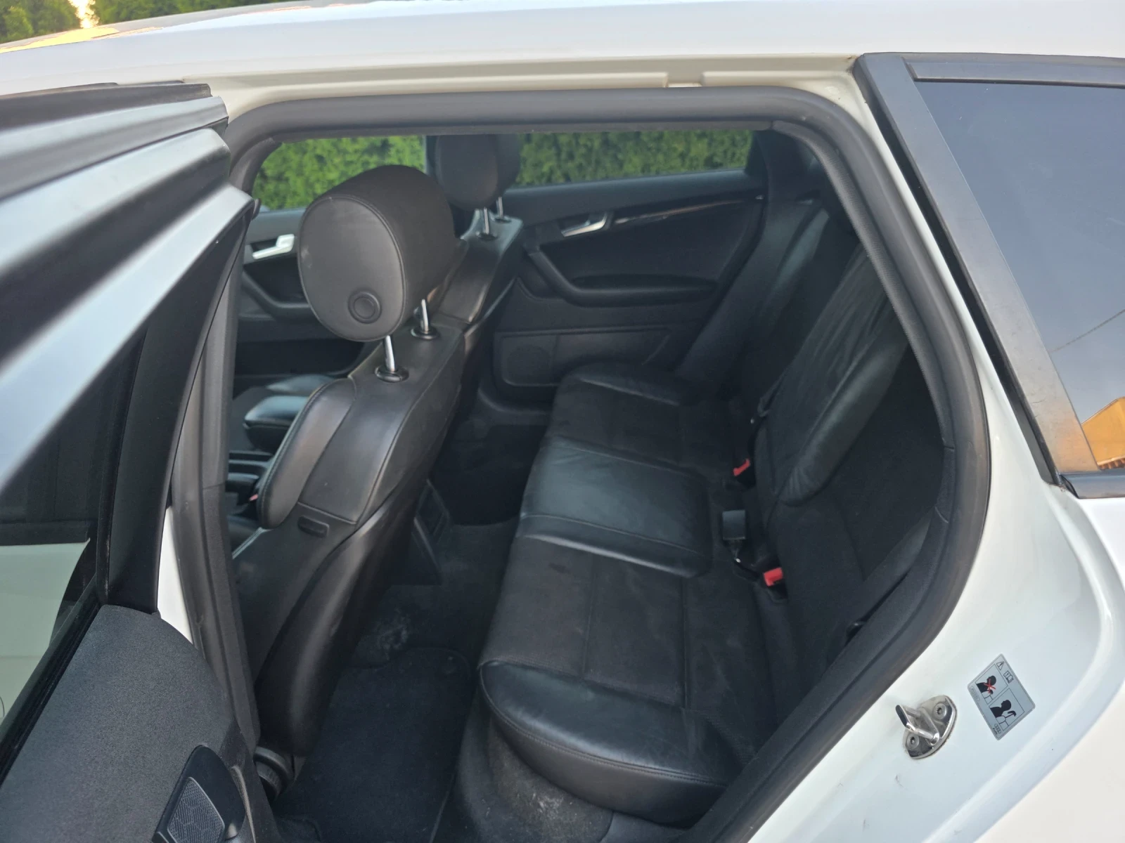 Audi A3 2.0 � S-LINE  KOJA ������� ��������  | Mobile.bg � ����������� 9