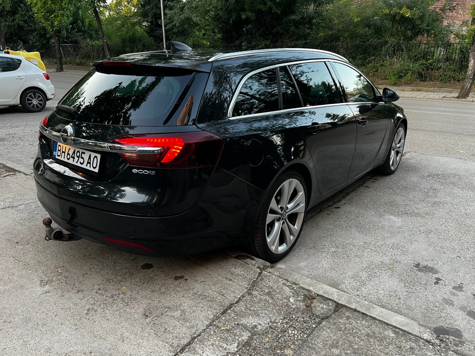 Opel Insignia ST 1.6 ecoflex | Mobile.bg � ����������� 4