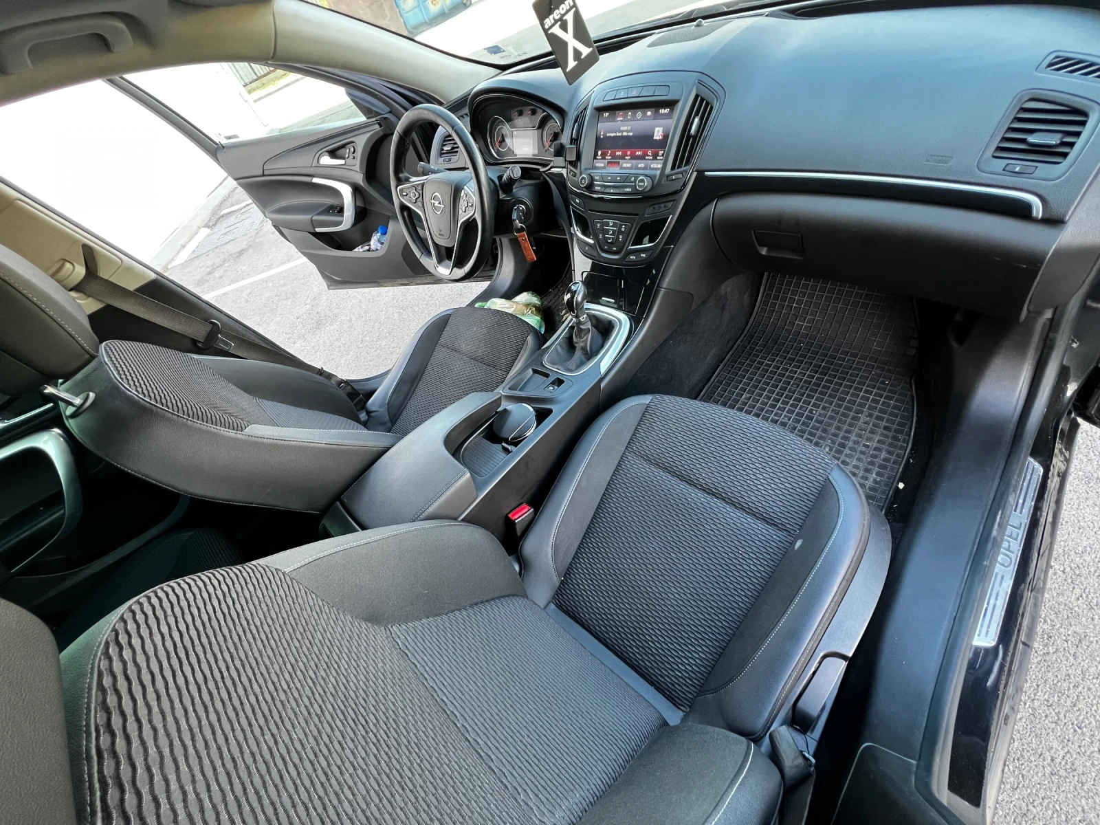 Opel Insignia ST 1.6 ecoflex | Mobile.bg � ����������� 8