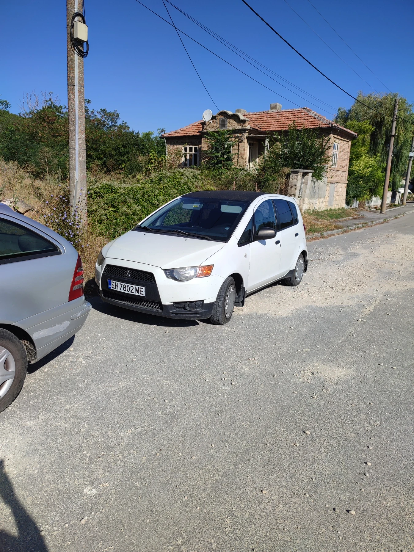 Mercedes-Benz 220, снимка 5 - Автомобили и джипове - 55660269