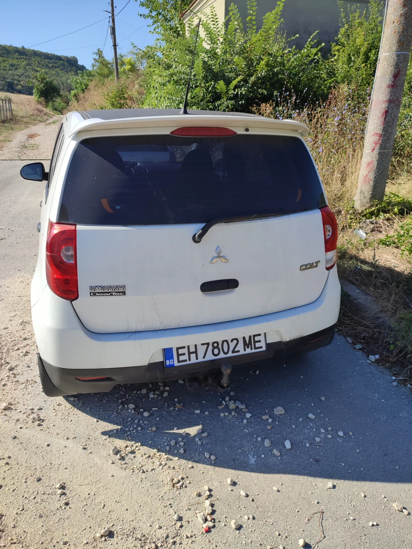 Mercedes-Benz 220, снимка 4 - Автомобили и джипове - 55660269