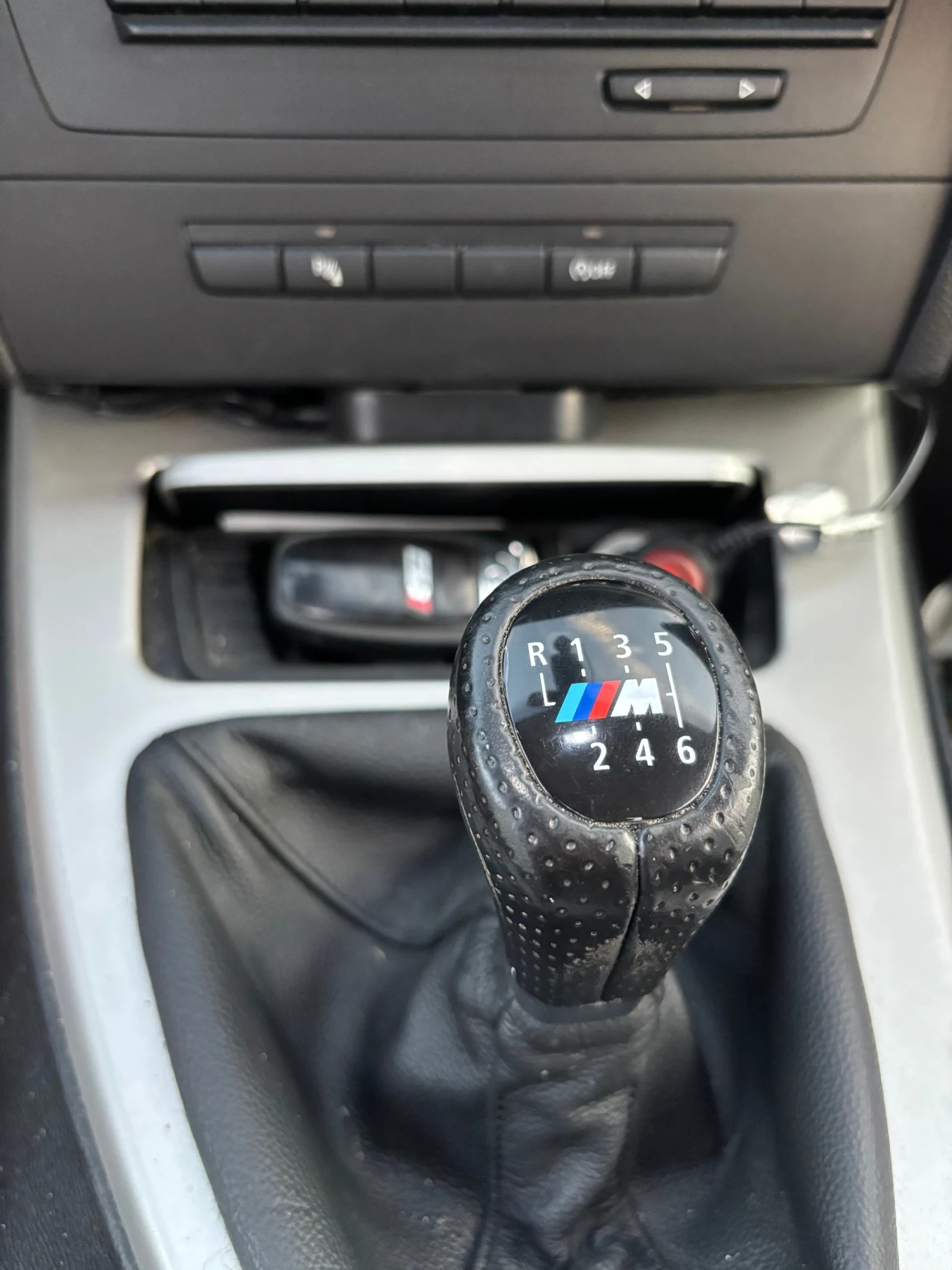 BMW 320 M Paket, Facelift,  , снимка 12 - Автомобили и джипове - 55880747