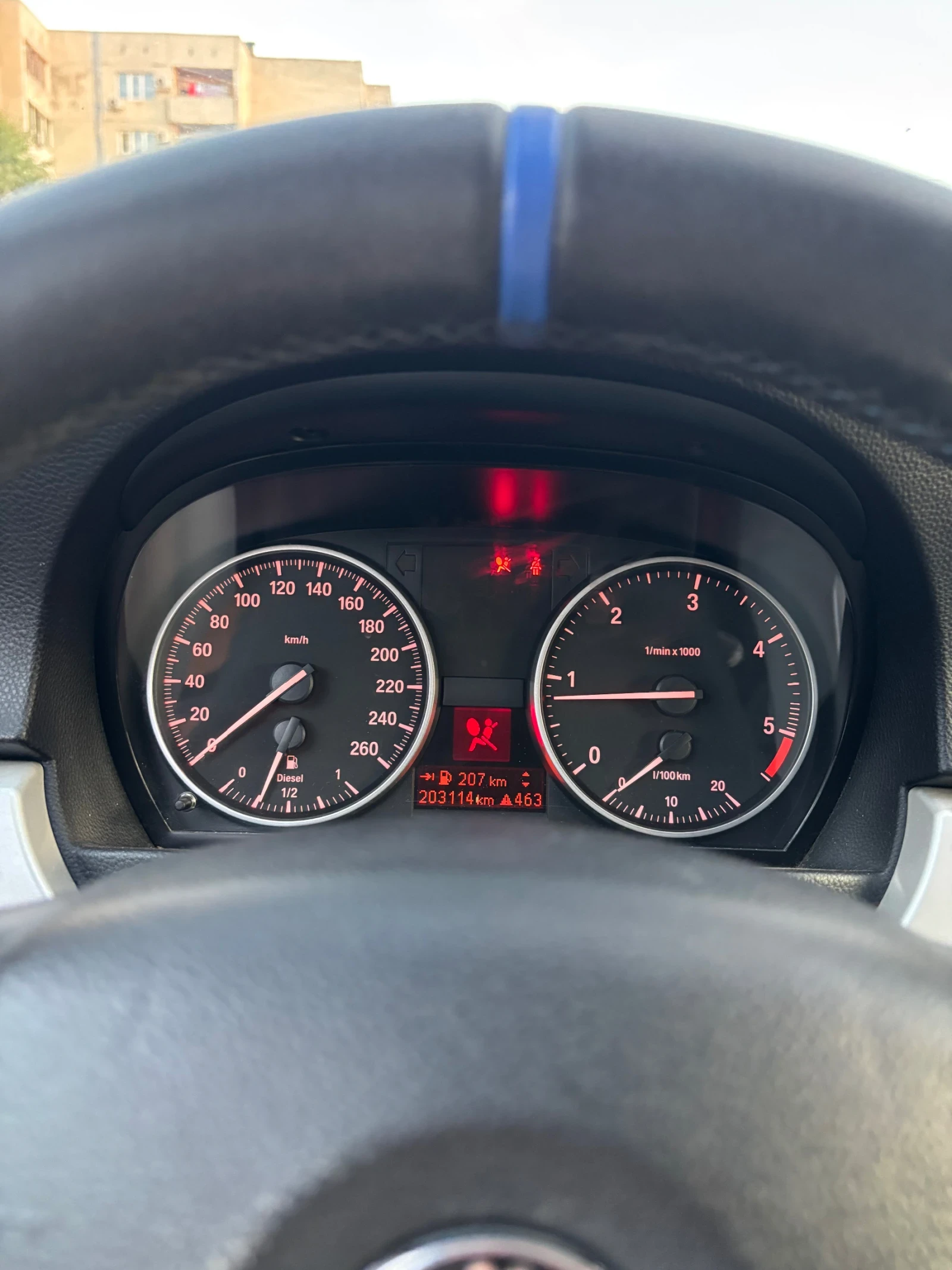 BMW 320 M Paket, Facelift,  , снимка 14 - Автомобили и джипове - 55880747