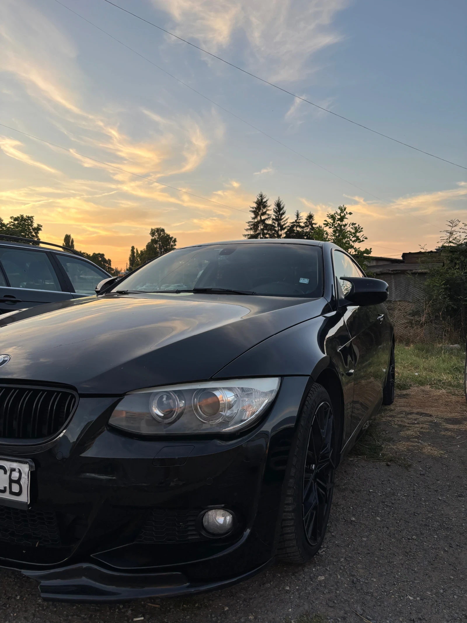 BMW 320 M Paket, Facelift,  , снимка 2 - Автомобили и джипове - 55880747