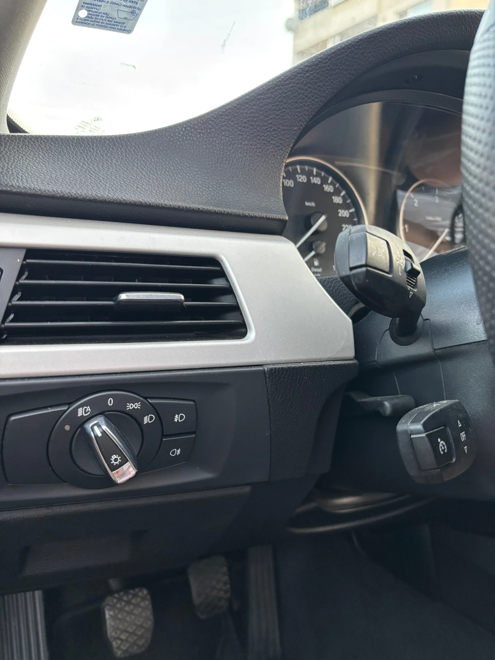 BMW 320 M Paket, Facelift,  , снимка 13 - Автомобили и джипове - 55880747