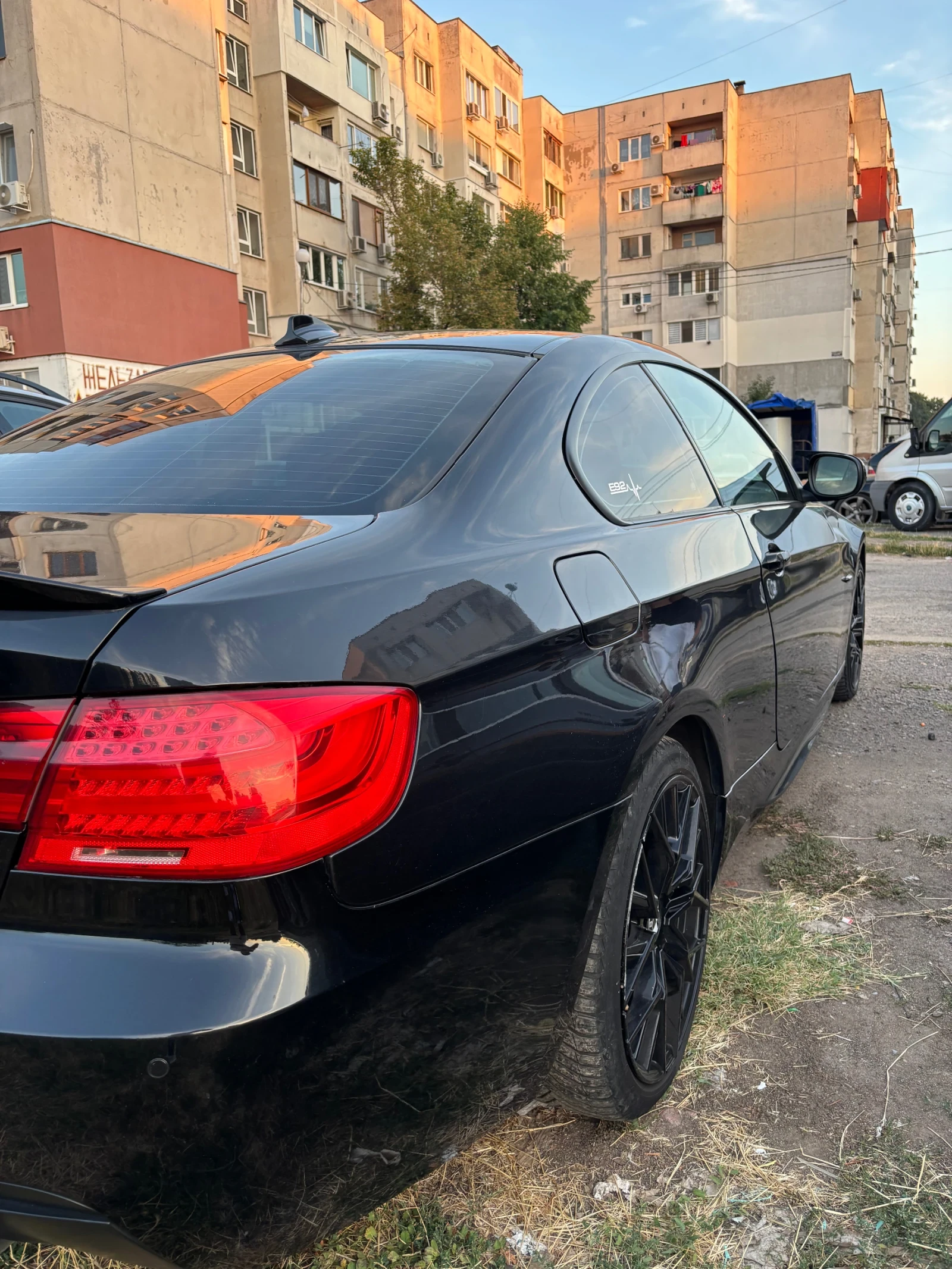BMW 320 M Paket, Facelift,  , снимка 6 - Автомобили и джипове - 55880747