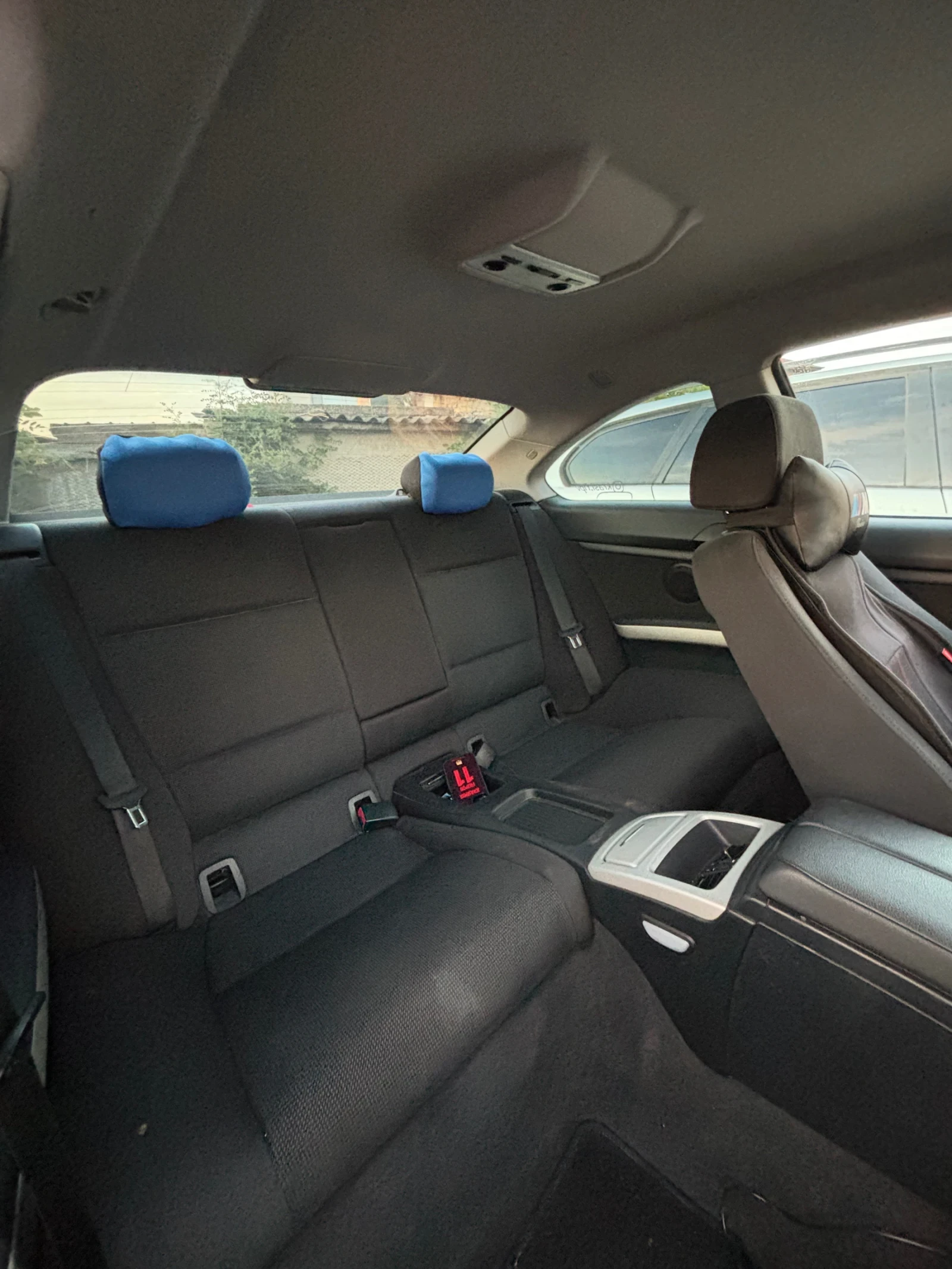 BMW 320 M Paket, Facelift,  , снимка 10 - Автомобили и джипове - 55880747