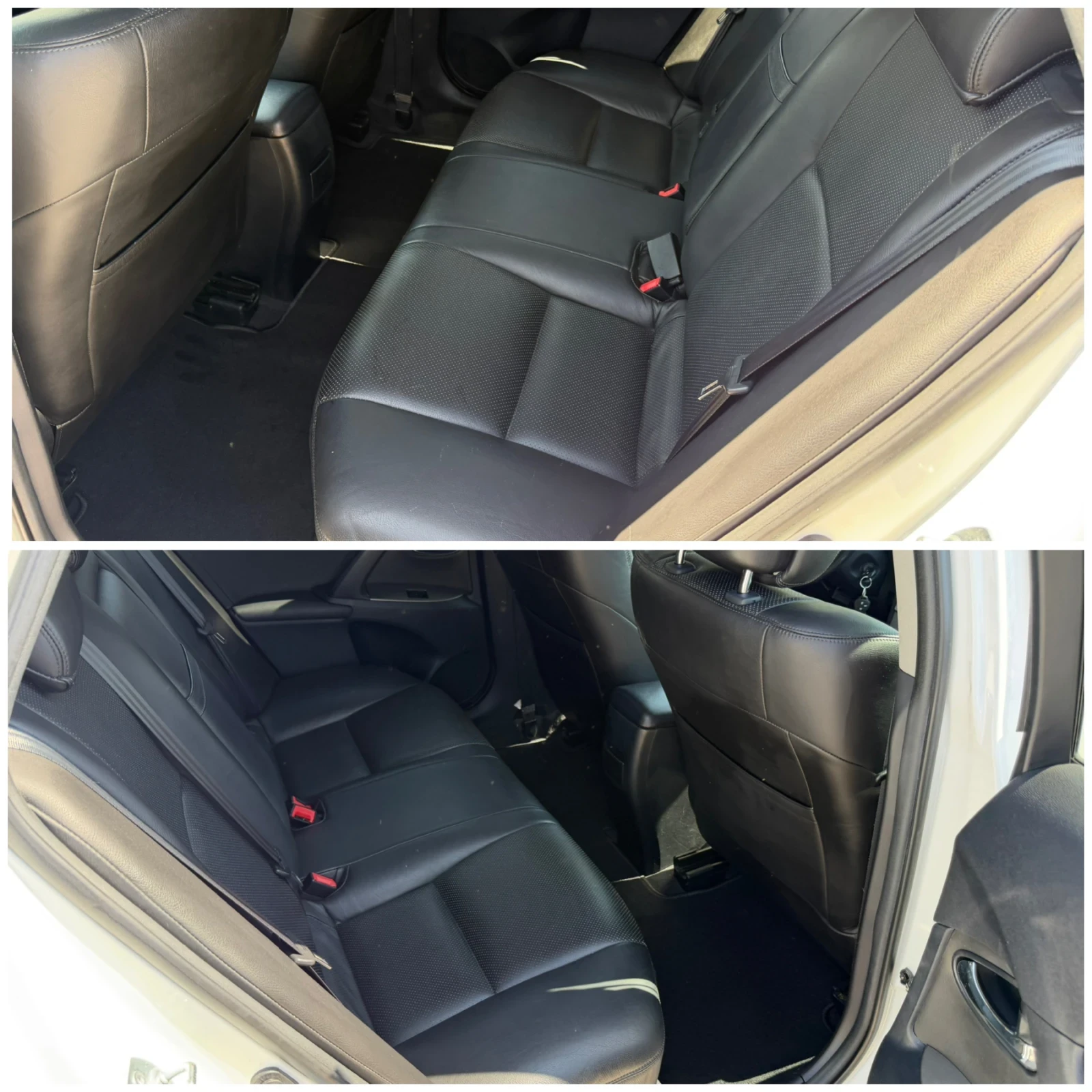 Toyota Avensis 2.0D4d 126�.� 6��. luxury NAVI ���� | Mobile.bg � ����������� 13