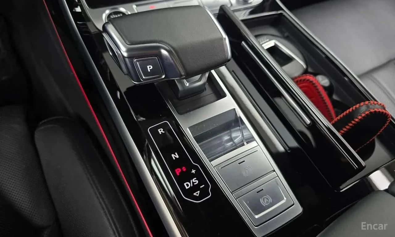 Audi A8 * 55 TFSI Quattro LWB * MATRIX* B&O* , снимка 9 - Автомобили и джипове - 56358838