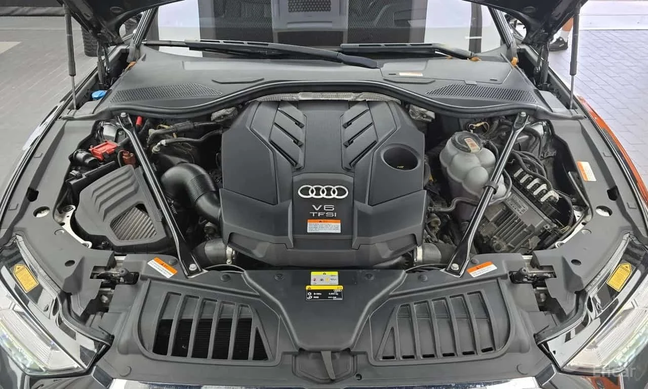 Audi A8 * 55 TFSI Quattro LWB * MATRIX* B&O* , снимка 6 - Автомобили и джипове - 56358838