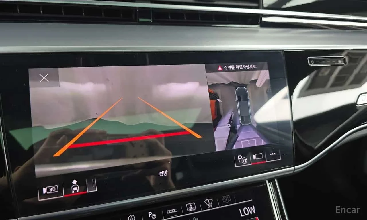 Audi A8 * 55 TFSI Quattro LWB * MATRIX* B&O* , снимка 14 - Автомобили и джипове - 56358838
